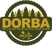 Dallas Off-Road Bicycle Association